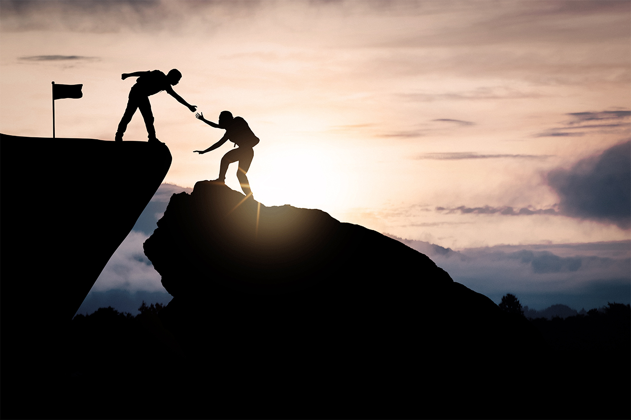 Read more about the article למה אנשים בוחרים חיים בעוצמה?