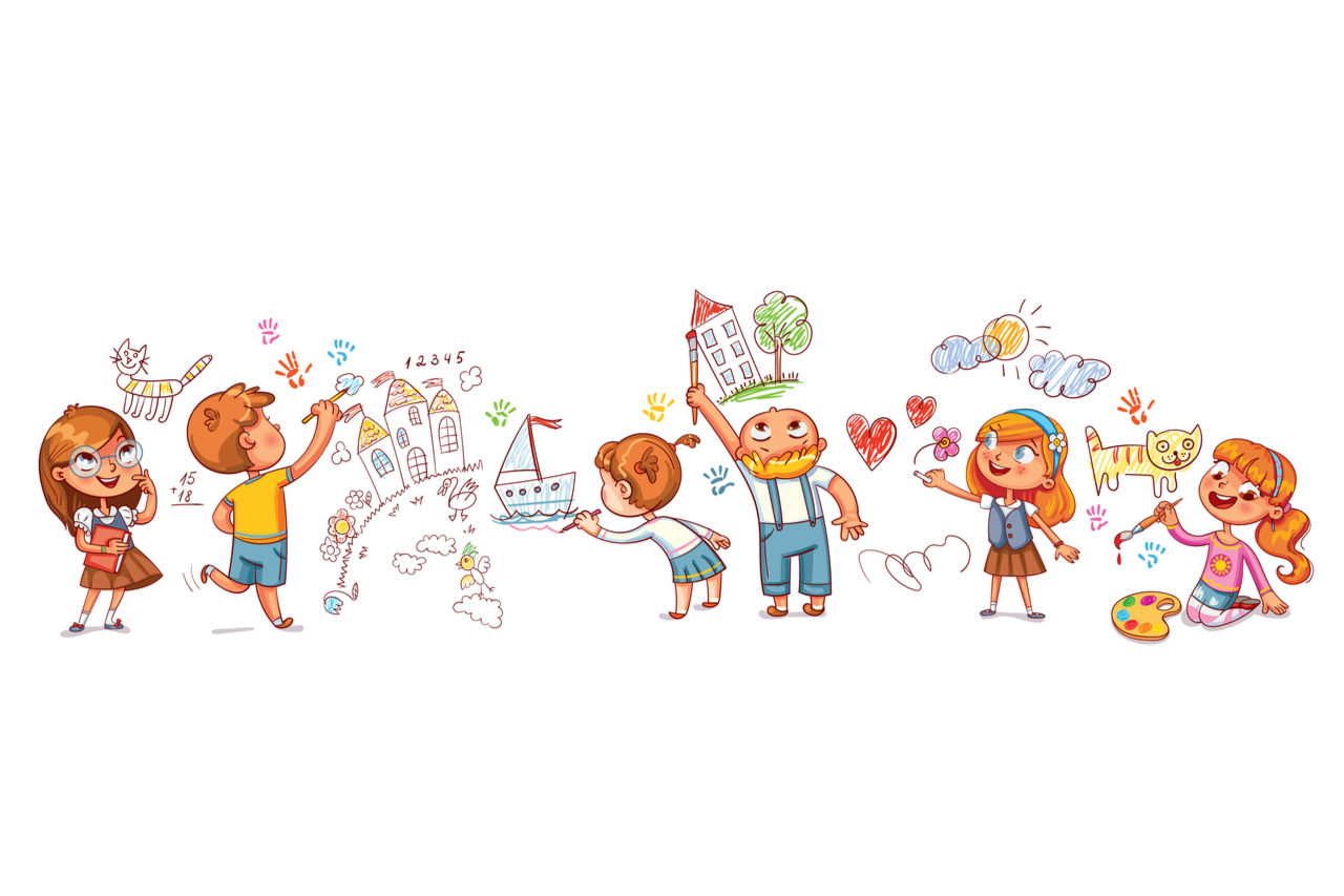 Read more about the article מה יש לנו שאין לילדים?