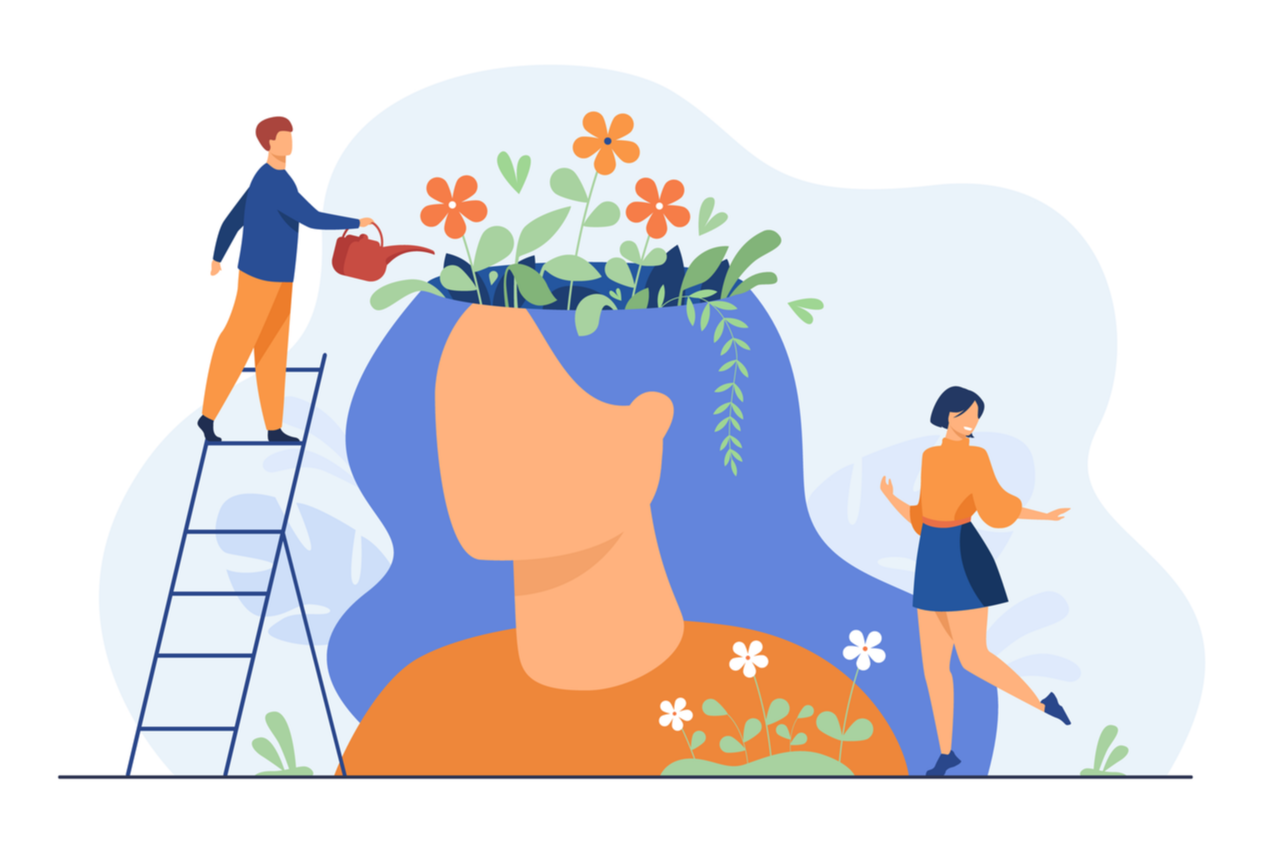 Read more about the article האם מחשבה יוצרת בריאות?