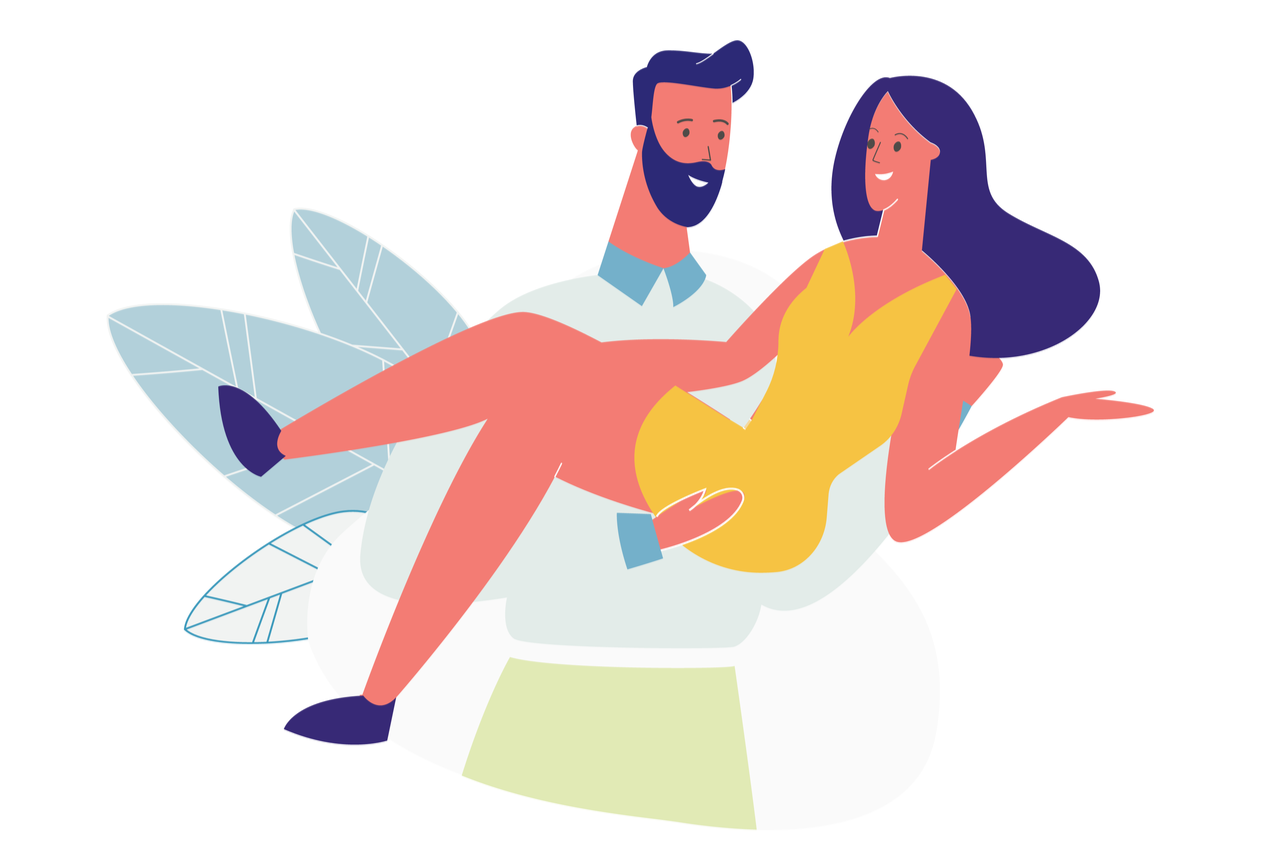 Read more about the article מה צריך בזוגיות?