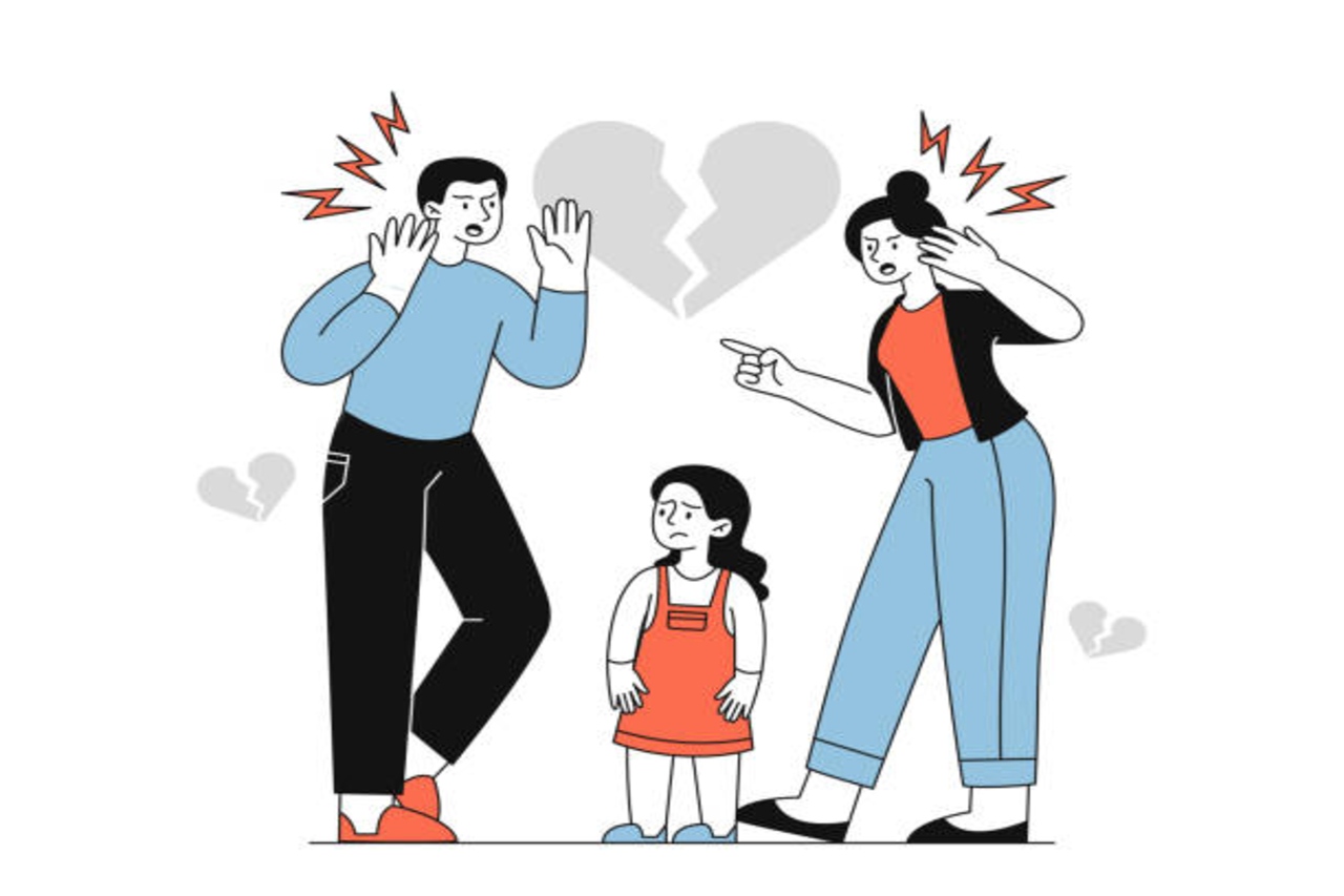Read more about the article איזה גורם בילדות מנבא מחלות?