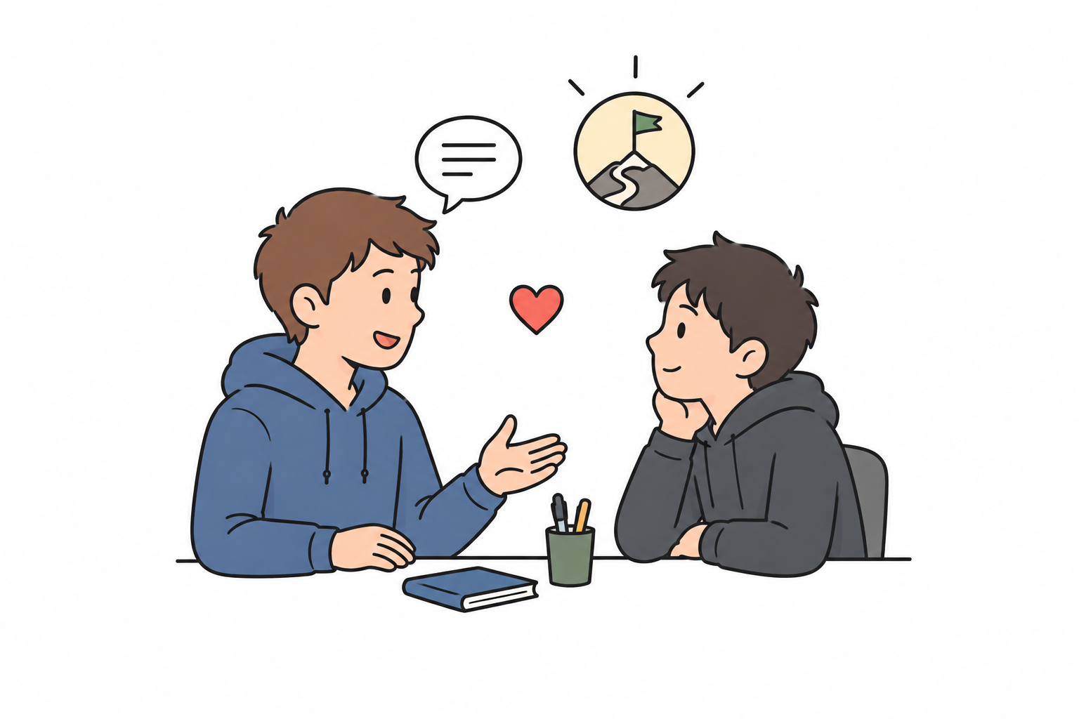 Read more about the article 10 שאלות שחייבים לשאול מנחה תוכניות העצמה לפני שמזמינים אותו לבית הספר